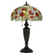 Quoizel TF5219TVB Privette Two Light Table Lamp, Vintage Bronze Main Image.jpg