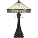 Quoizel TF5210TVB Bowing Two Light Table Lamp, Vintage Bronze Main Image.jpg