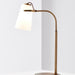 Visual Comfort Studio LT1001TWB1 Hazel One Light Table Lamp, Time Worn Brass Alternate Image 4.jpg