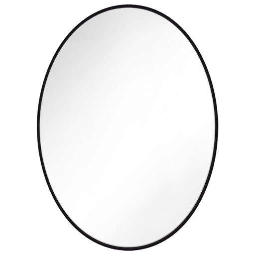 Generation Lighting MR1300MBK Kit Mirror, Midnight Black Main Image.jpg