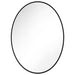 Generation Lighting MR1300MBK Kit Mirror, Midnight Black Main Image.jpg