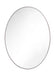 Generation Lighting MR1300PN Kit Mirror, Polished Nickel Main Image.jpg