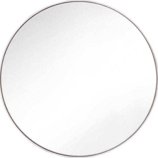 Generation Lighting MR1301PN Kit Mirror, Polished Nickel Main Image.jpg