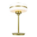 CWI Lighting 1143T12-1-270 Elementary One Light Table Lamp, Pearl Gold Alternate Image 2.jpg