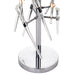 CWI Lighting 1154T25-3-601 Icicle Three Light Table Lamp, Chrome Alternate Image 4.jpg