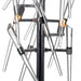 CWI Lighting 1154T25-3-601 Icicle Three Light Table Lamp, Chrome Alternate Image.jpg