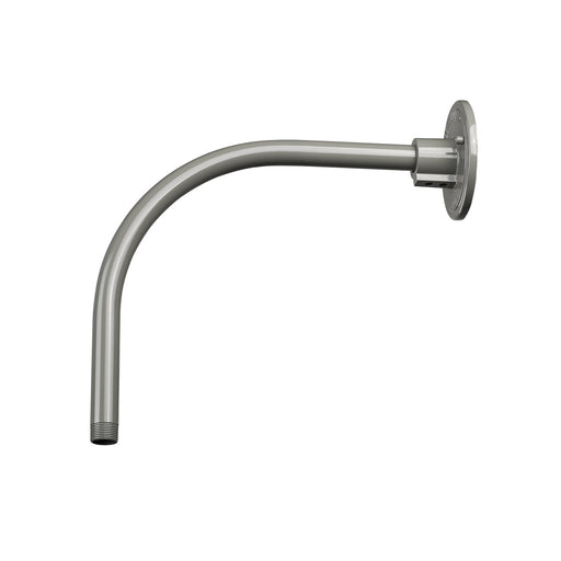 Millennium RGN12-GY R Series Goose Neck, Gray Main Image.jpg