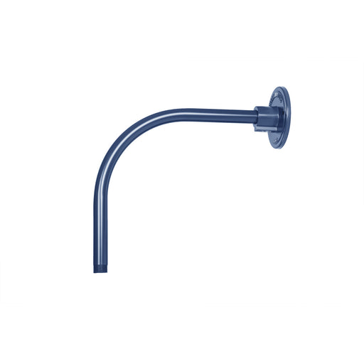Millennium RGN12-NB R Series Goose Neck, Navy Blue Main Image.jpg