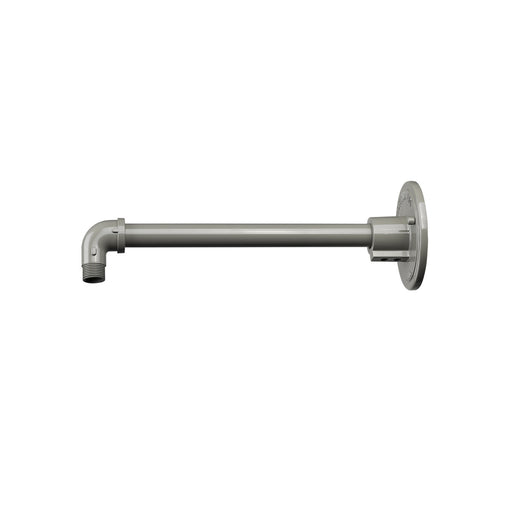 Millennium RGN13-GY R Series Goose Neck, Gray Main Image.jpg