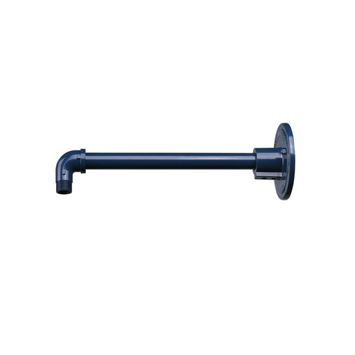 Millennium RGN13-NB R Series Goose Neck, Navy Blue Main Image.jpg