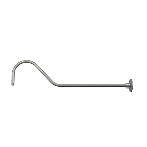 Millennium RGN41-GY R Series Goose Neck, Galvanized Main Image.jpg