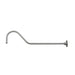 Millennium RGN41-GY R Series Goose Neck, Galvanized Main Image.jpg