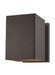 Visual Comfort Studio 8531701EN3-10 Pohl One Light Outdoor Wall Lantern, Bronze Main Image.jpg