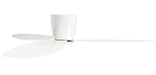 Lucci Air 21287001 Radar 52" Ceiling Fan, White Alternate Image.jpg