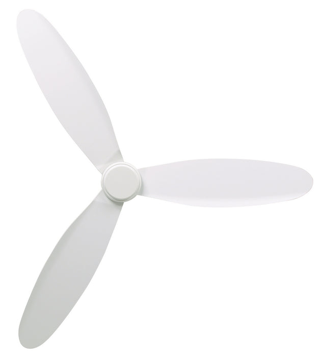 Lucci Air 21287001 Radar 52" Ceiling Fan, White Alternate Image 2.jpg