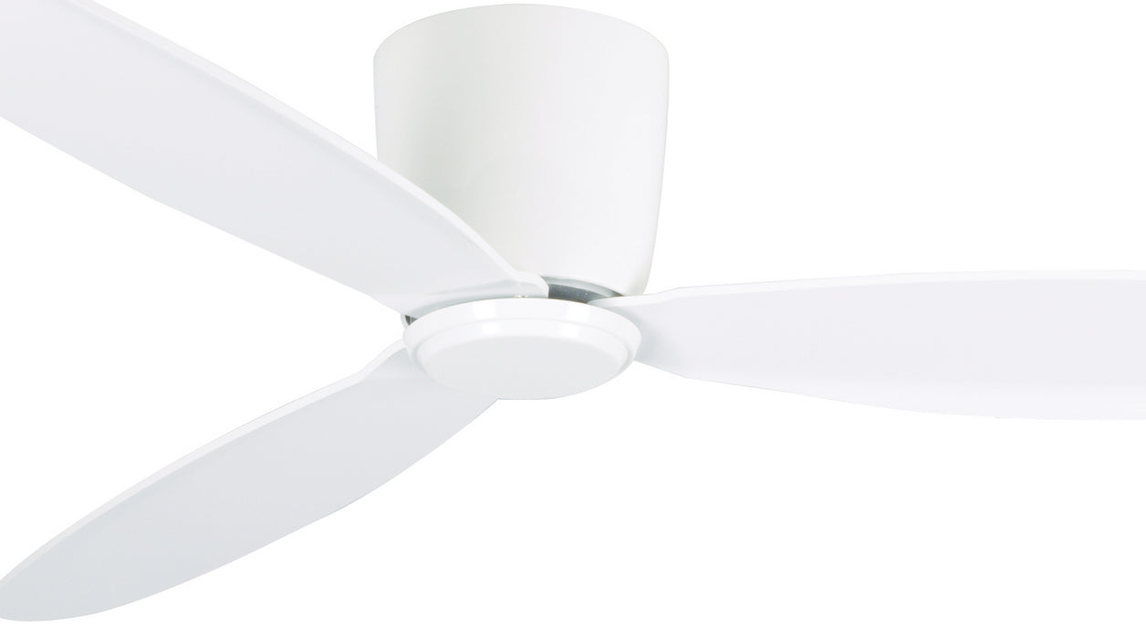 Lucci Air 21287001 Radar 52" Ceiling Fan, White Alternate Image 3.jpg