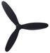 Lucci Air 21288401 Radar 52" Ceiling Fan, Black Alternate Image 2.jpg