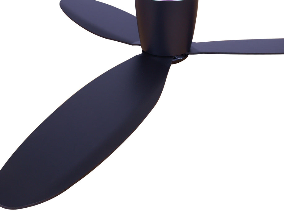 Lucci Air 21288401 Radar 52" Ceiling Fan, Black Alternate Image 3.jpg