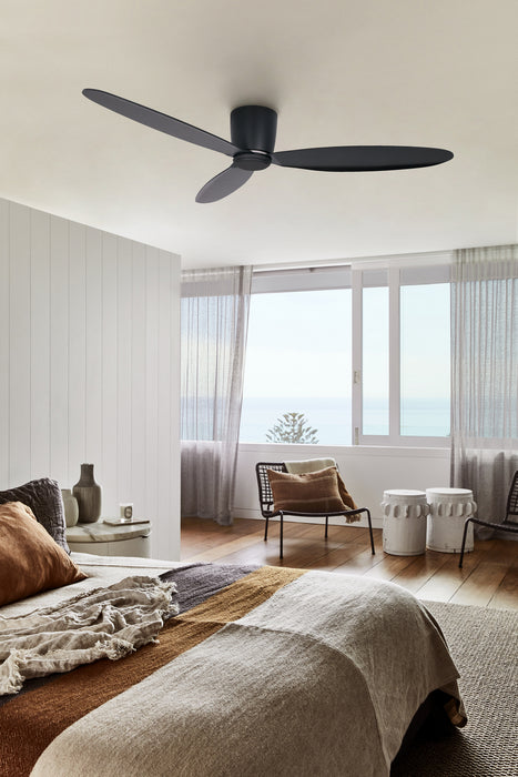 Lucci Air 21288401 Radar 52" Ceiling Fan, Black Alternate Image.jpg