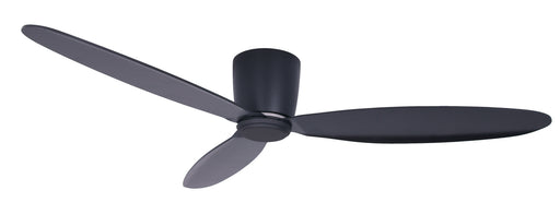 Lucci Air 21288401 Radar 52" Ceiling Fan, Black Main Image.jpg