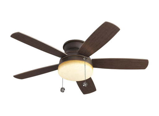 Generation Lighting 5TV52RBD-V1 Traverse 52"Ceiling Fan, Roman Bronze Main Image.jpg