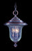 Framburg 8326 SBR Carcassonne Three Light Exterior Ceiling Mount, Siena Bronze Main Image.jpg
