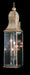 Framburg 9275 HB Marquis Four Exterior Wall Mount, Harvest Bronze Main Image.jpg