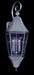 Framburg 8746 BN Normandy Five Light Exterior Wall Mount, Brushed Nickel Main Image.jpg