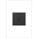 adorne® ADWR703TUG4 Whisper® Tru-Universal Dimmer, Graphite, with Microban® Main Image.jpg