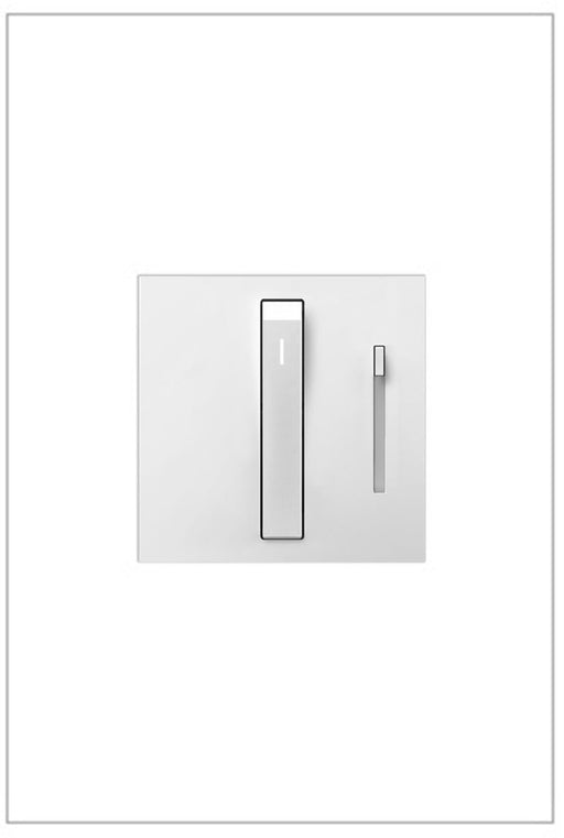 adorne® ADWR703TUW4 Whisper® Tru-Universal Dimmer, White, with Microban® Main Image.jpg