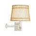 Arteriors DW49003 Sea One Light Wall Sconce Natural Main Image.jpg