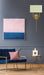 Framburg 5674 BR Sconces Two Light Wall Sconce, Brushed Brass Alternate Image 2.jpg
