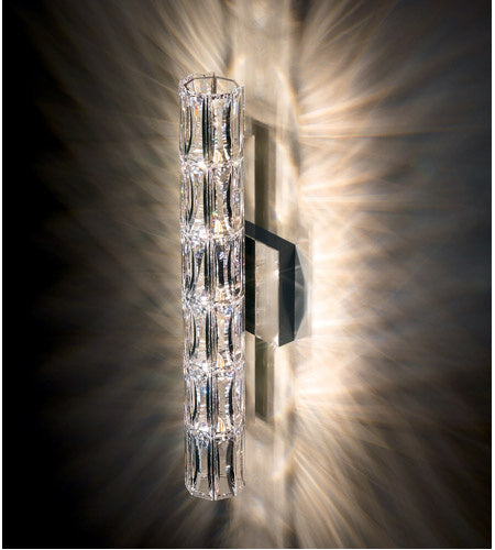 Schonbek A9950NR700255 Verve Five Light Wall Sconce, Stainless Steel Main Image.jpg