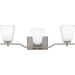 Quoizel MYR8623BN Myra Three Light Bath, Brushed Nickel Main Image.jpg