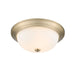 Millennium 4905-MG Three Light Flushmount, Modern Gold Main Image.jpg