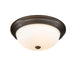 Millennium 4905-RBZ Three Light Flushmount, Rubbed Bronze Main Image.jpg