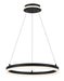 George Kovacs P1910-66A-L Recovery LED Pendant, Coal Main Image.jpg