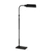 Visual Comfort Studio CT1161AI1 Kenyon One Light Task Floor Lamp, Aged Iron Main Image.jpg