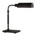 Visual Comfort Studio CT1171AI1 Kenyon One Light Task Table Lamp, Aged Iron Main Image.jpg