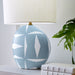 Visual Comfort Studio HT1041WLSML1 Franz One Light Table Lamp, Semi Matte Lavender Alternate Image 4.jpg