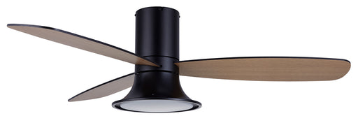 Lucci Air 21066201 Flusso 52" Ceiling Fan, Black Main Image.jpg