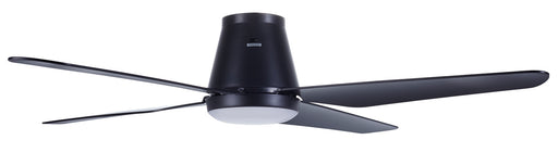 Lucci Air 21300201 Aria Hugger 52" Ceiling Fan, Black Main Image.jpg