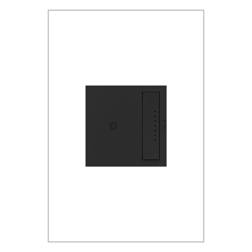 adorne® WNAL50G1 Smart Tru-Universal Dimmer with Netatmo, Graphite Main Image.jpg