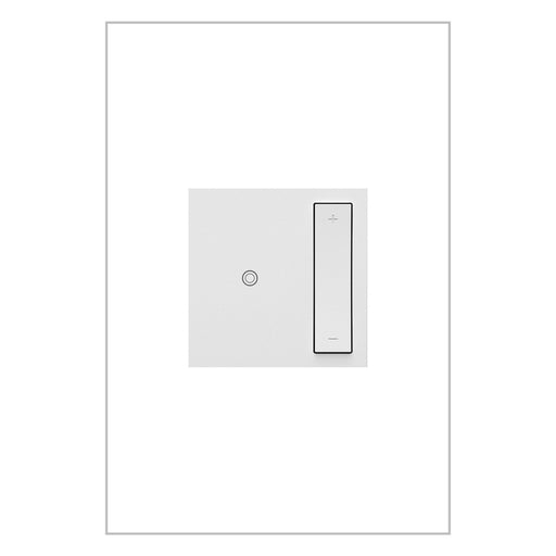 adorne® WNAL63W1 Wireless Smart Dimmer with Netatmo, White Main Image.jpg