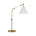 Visual Comfort Studio AET1041BBS1 Remy One Light Table Lamp, Burnished Brass Main Image.jpg