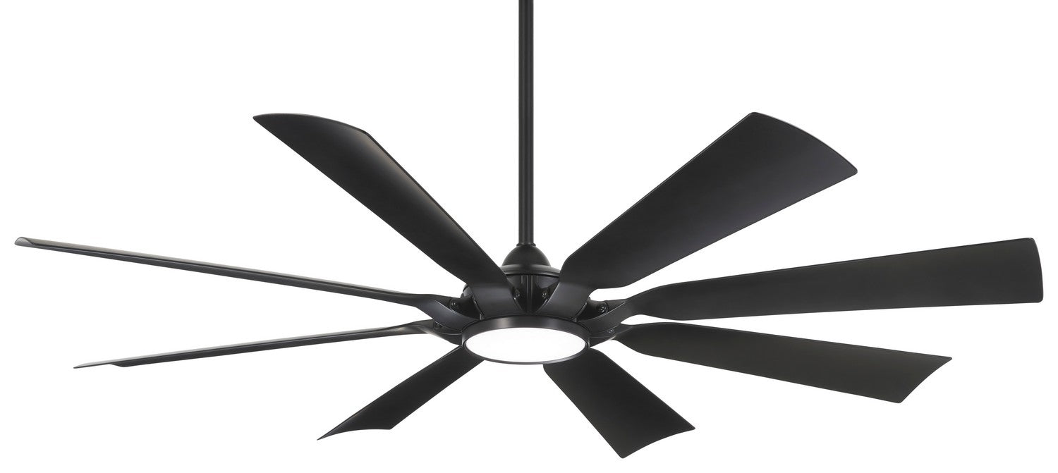 Minka-Aire F756L-CL Future 65" Ceiling Fan, Coal Main Image.jpg