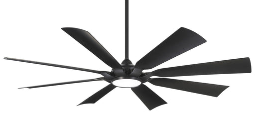 Minka-Aire F756L-CL Future 65" Ceiling Fan, Coal Main Image.jpg