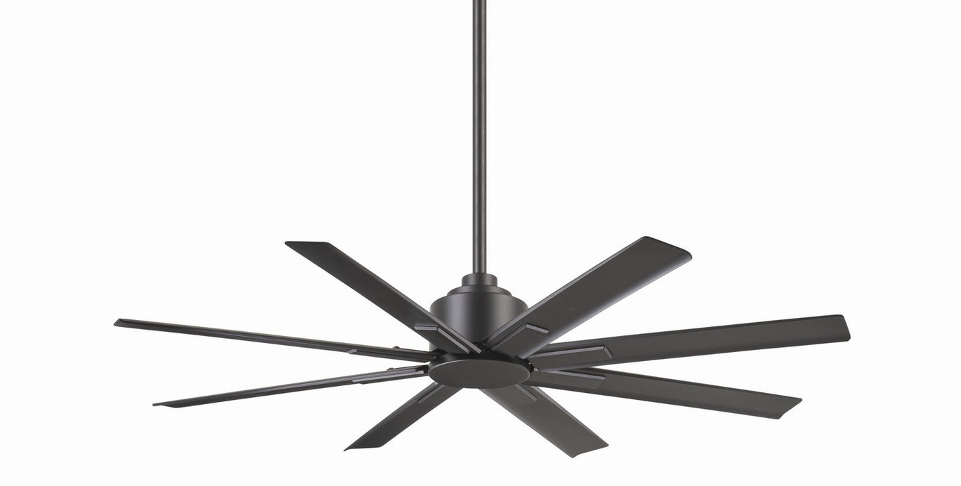 Minka-Aire F896-52-SI Xtreme H2O 52" Ceiling Fan, Smoked Iron Main Image.jpg