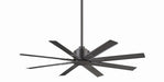 Minka-Aire F896-52-SI Xtreme H2O 52" Ceiling Fan, Smoked Iron Main Image.jpg