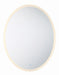George Kovacs P6108B Mirrors LED LED Mirror, White Main Image.jpg